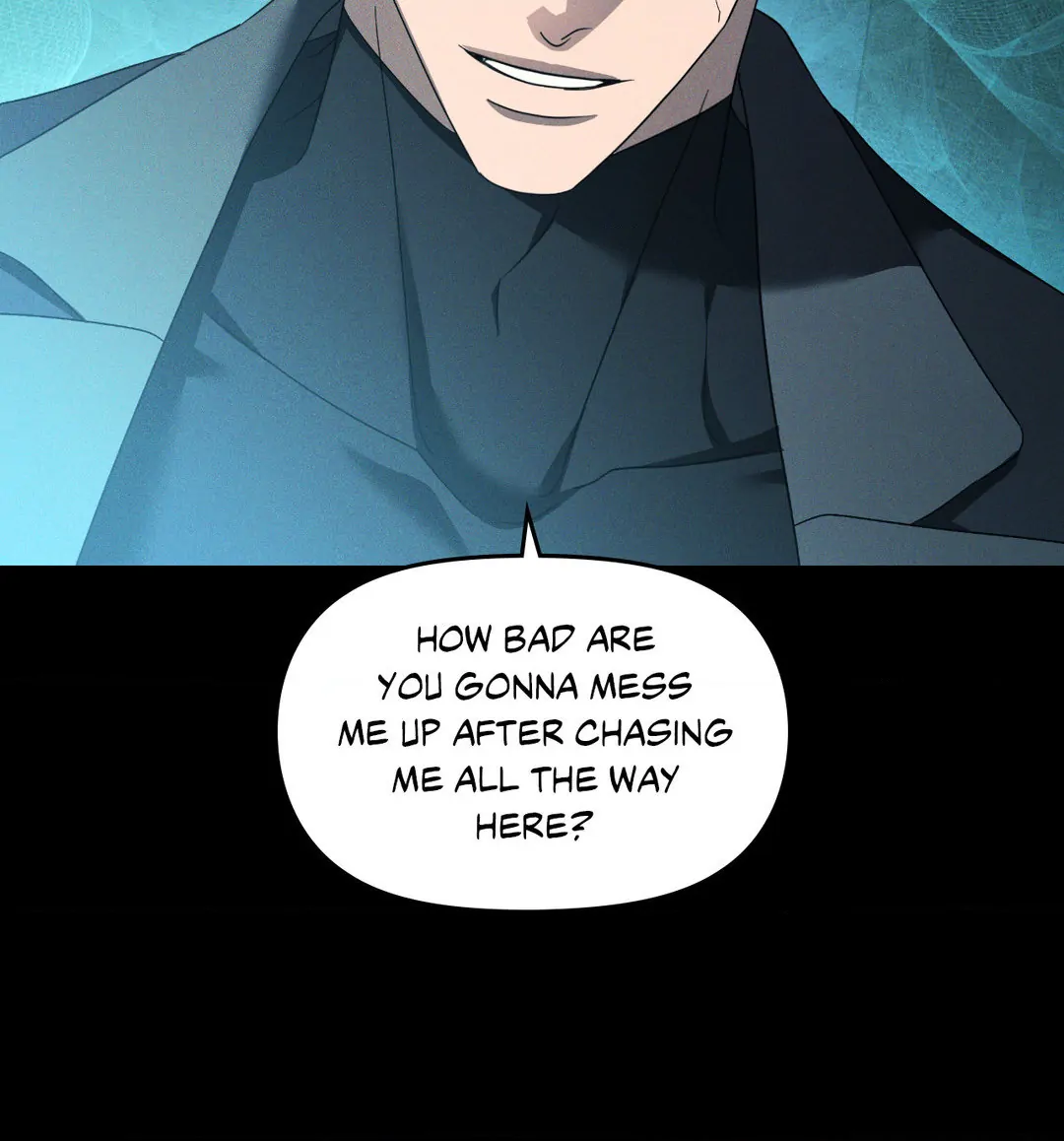 Eden - Chapter 9 manhwa