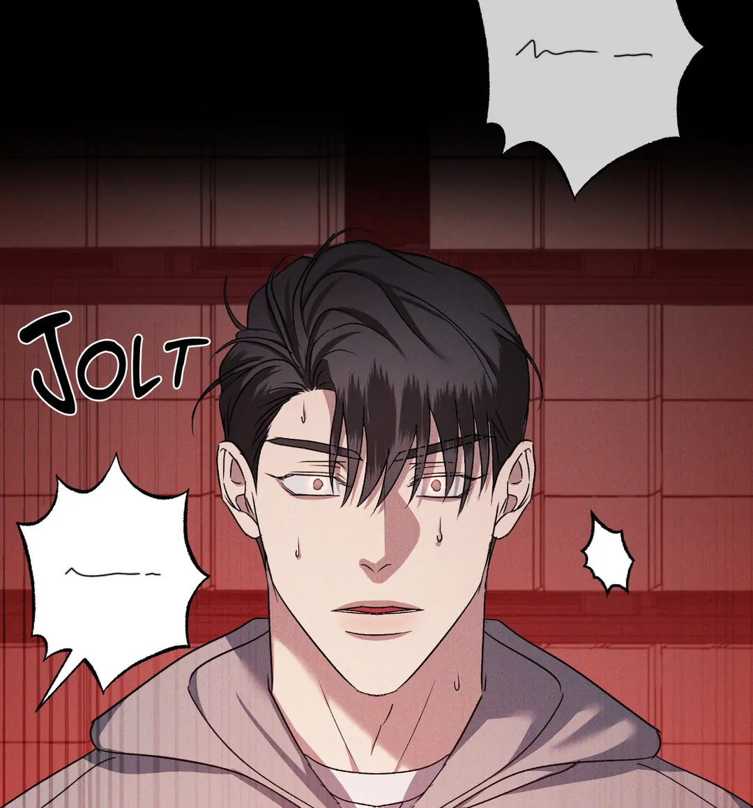 Eden - Chapter 9 manhwa