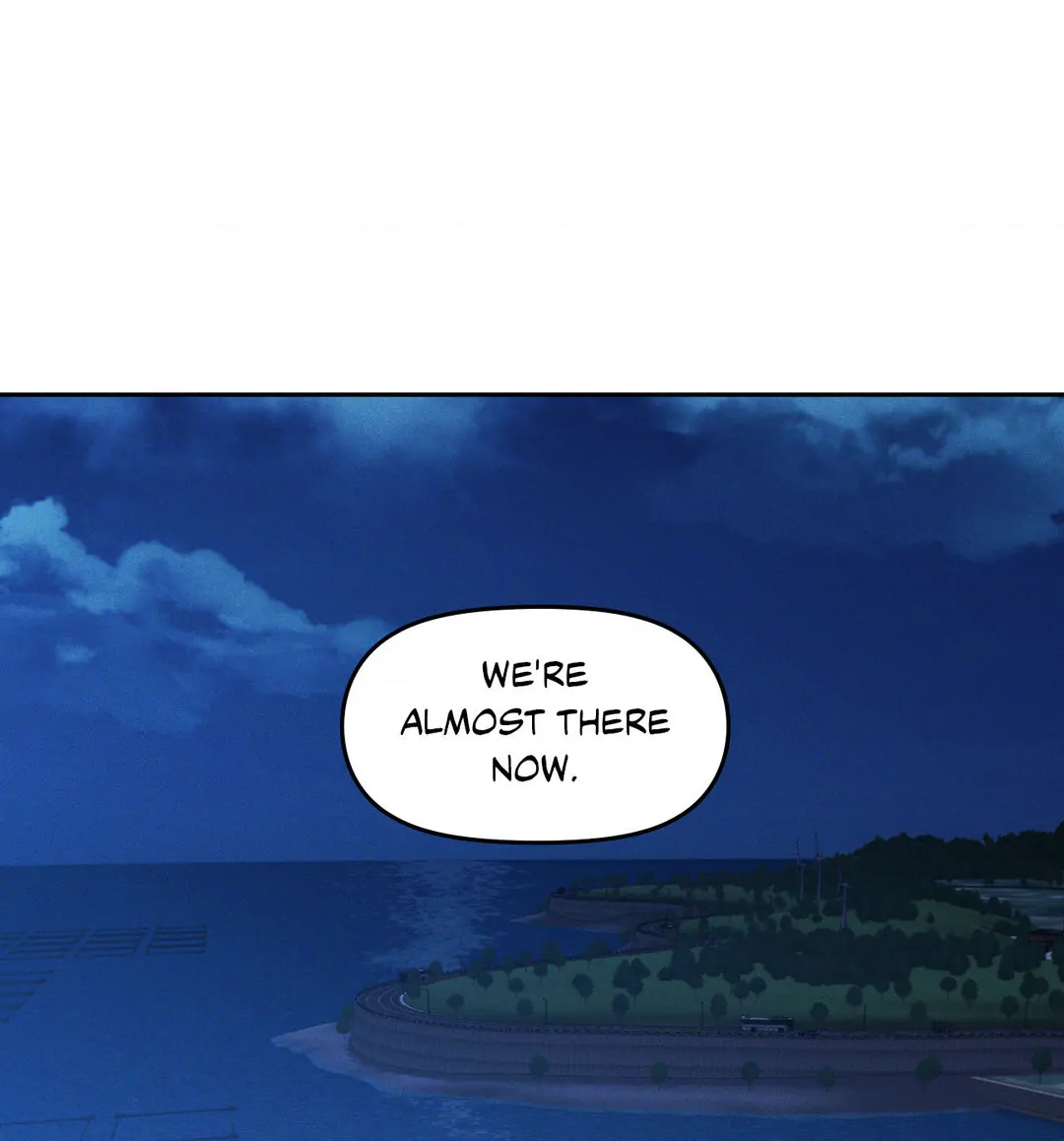Eden - Chapter 9 manhwa