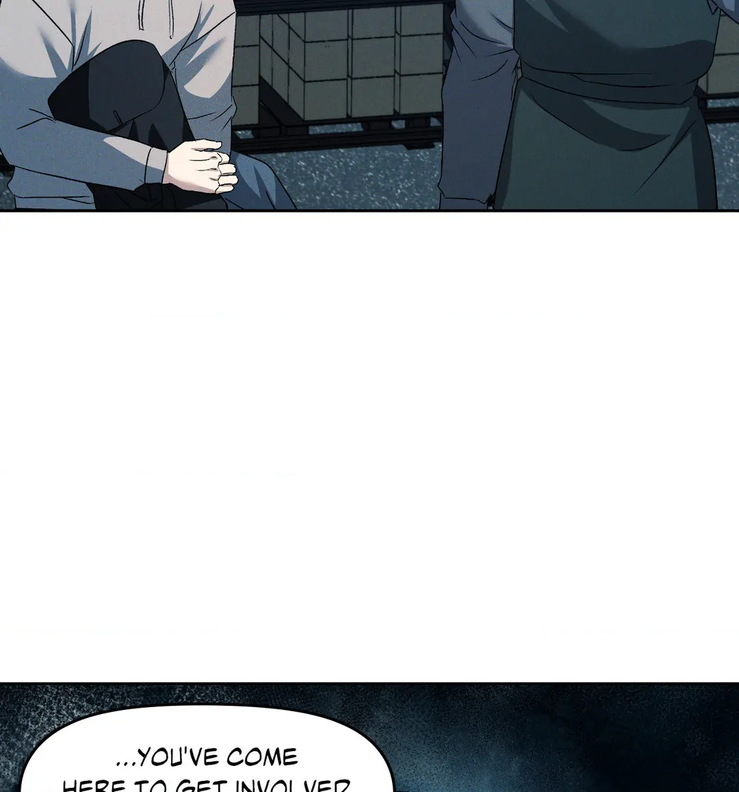 Eden - Chapter 9 manhwa