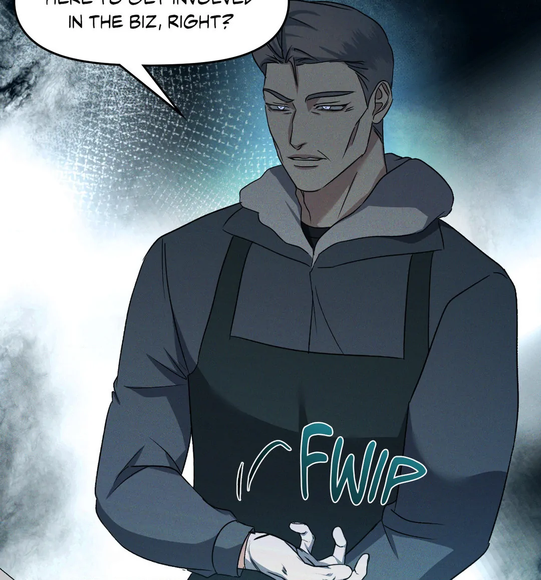Eden - Chapter 9 manhwa