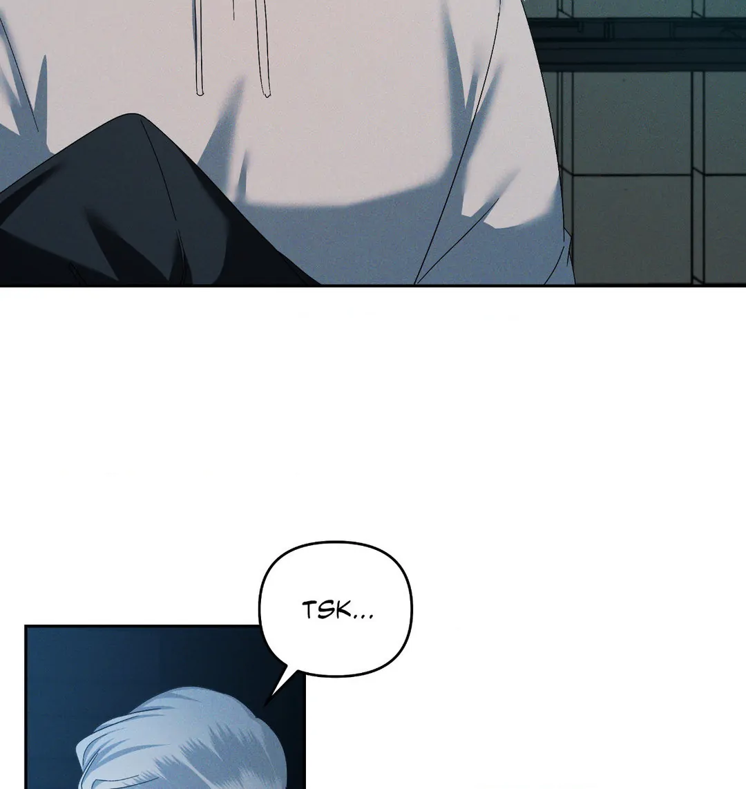 Eden - Chapter 9 manhwa