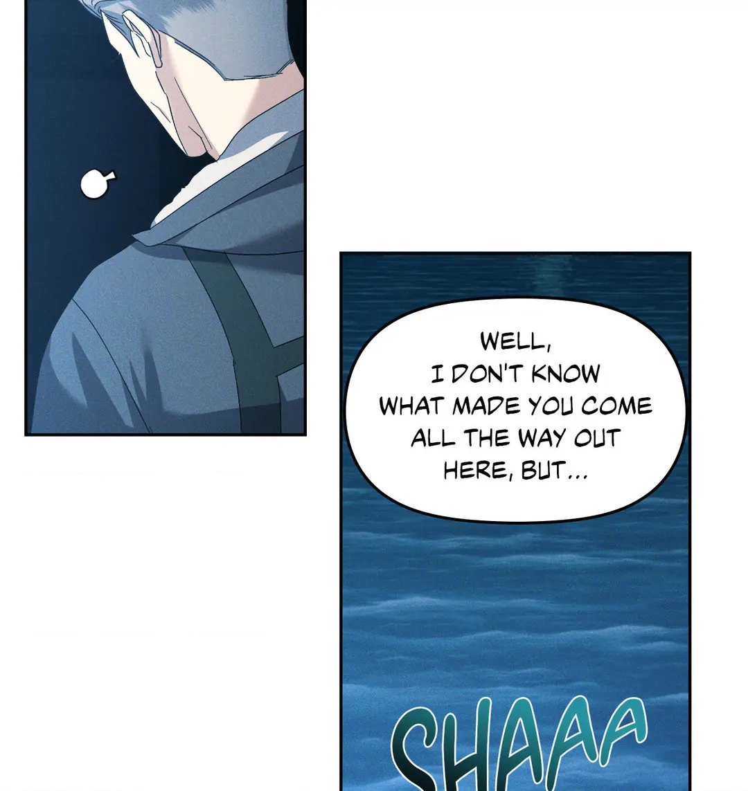 Eden - Chapter 9 manhwa