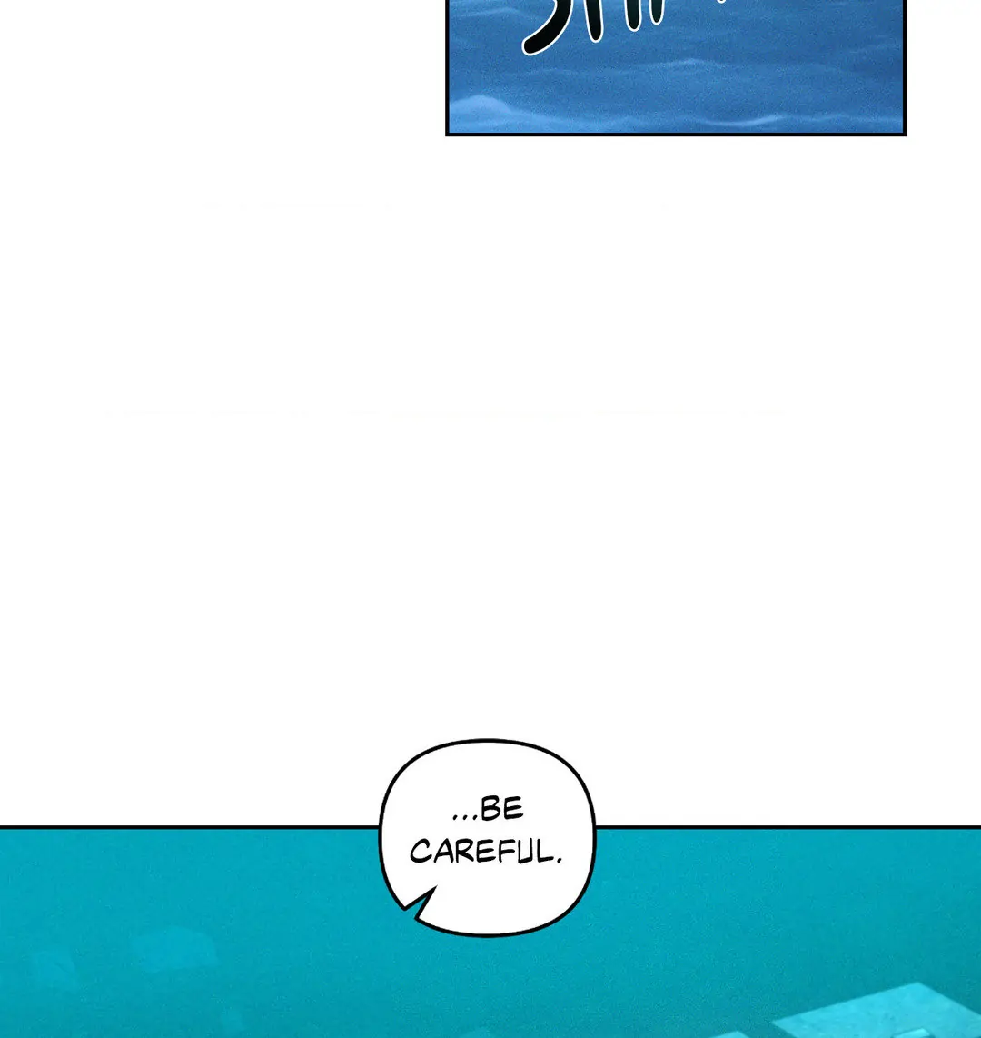 Eden - Chapter 9 manhwa