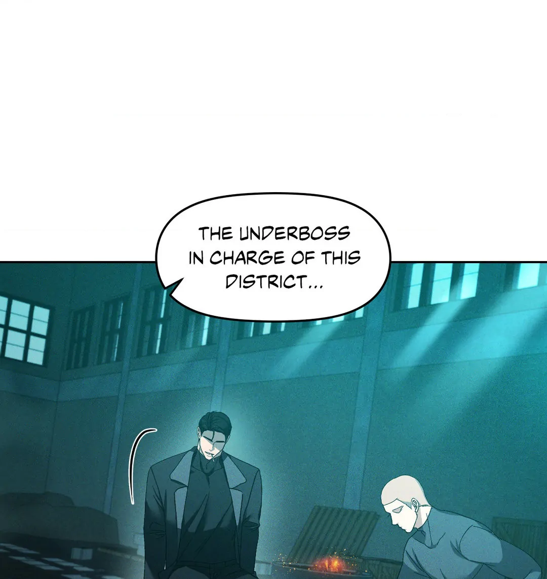 Eden - Chapter 9 manhwa