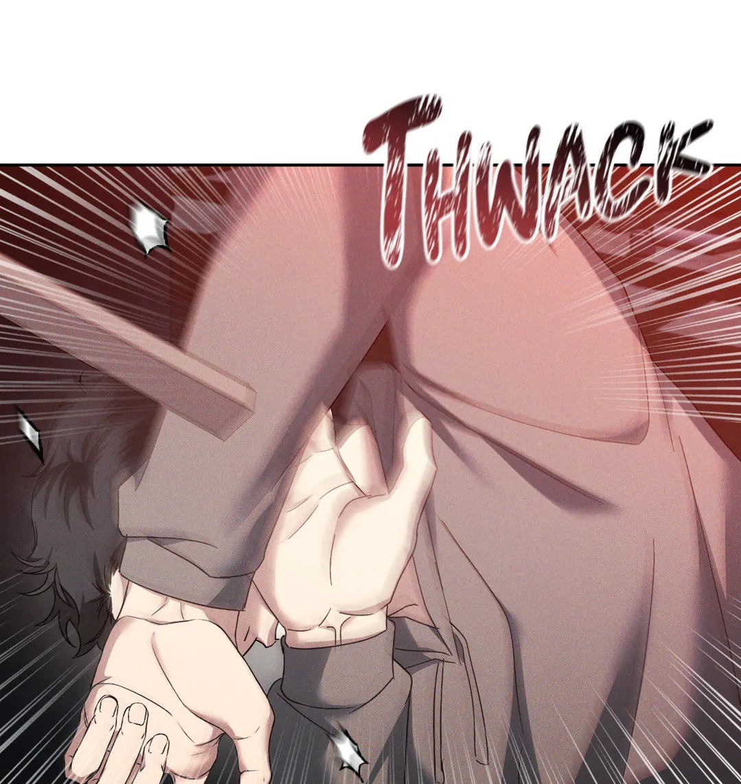 Eden - Chapter 9 manhwa