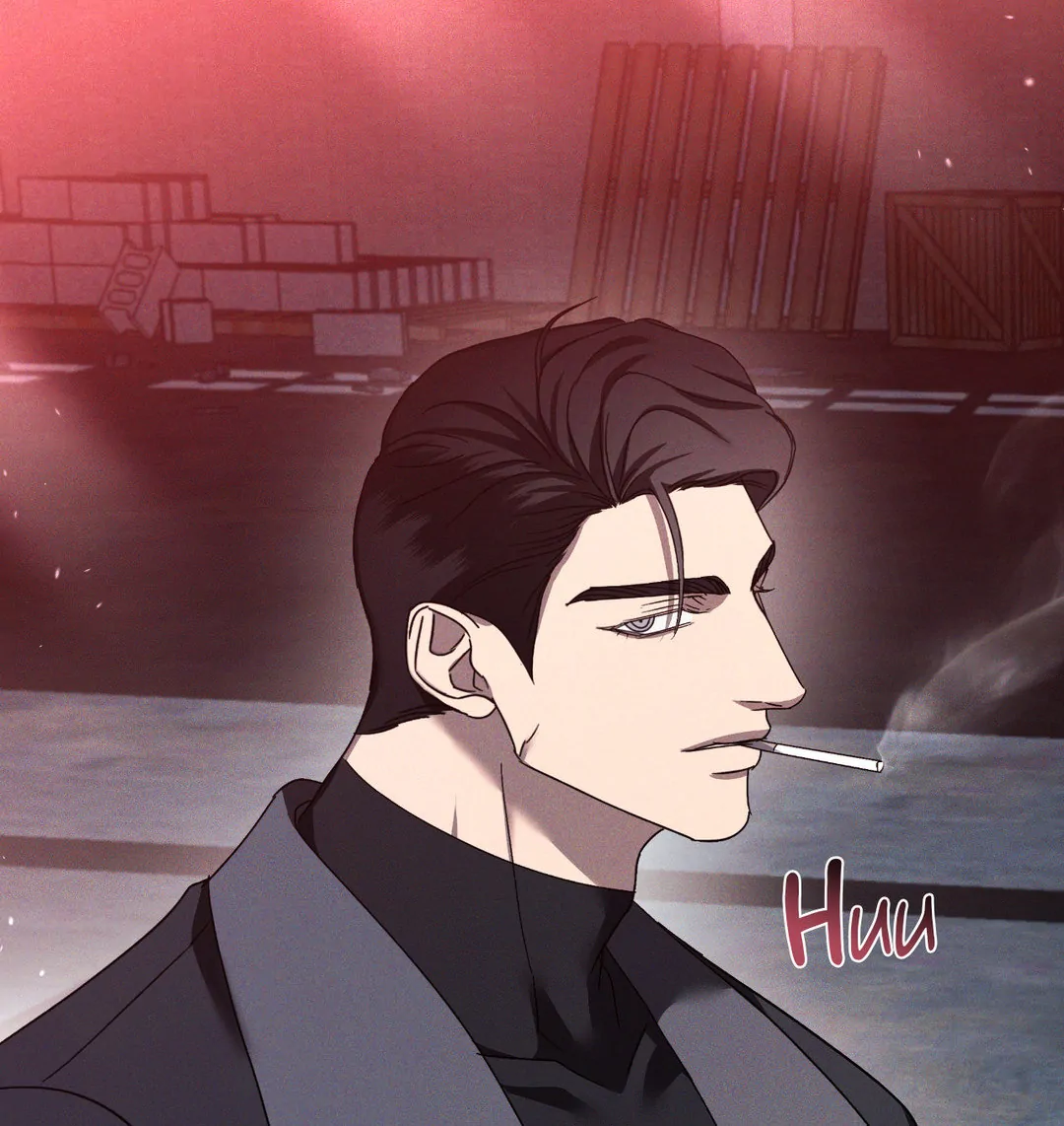 Eden - Chapter 9 manhwa