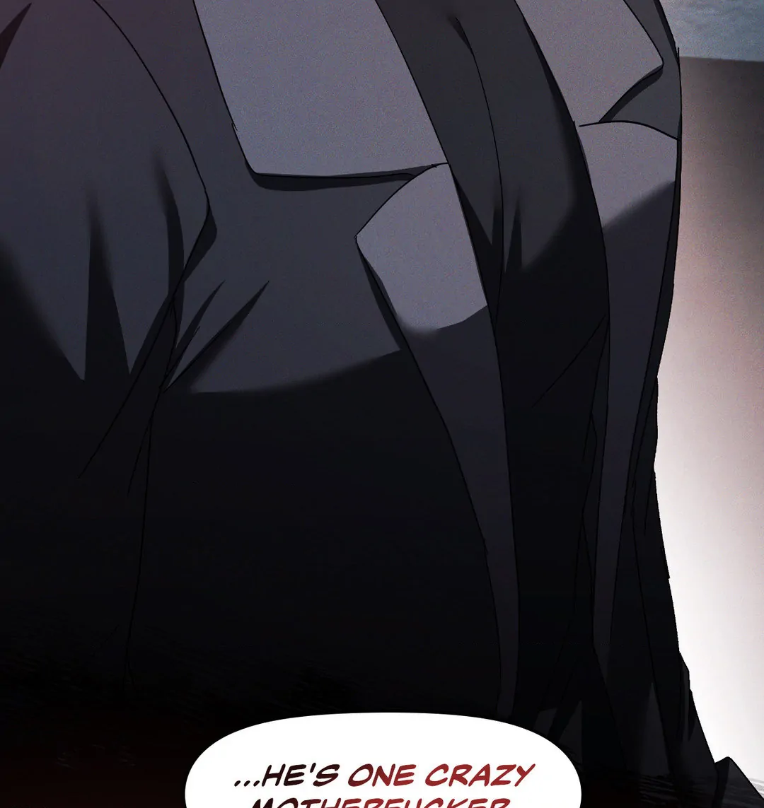 Eden - Chapter 9 manhwa