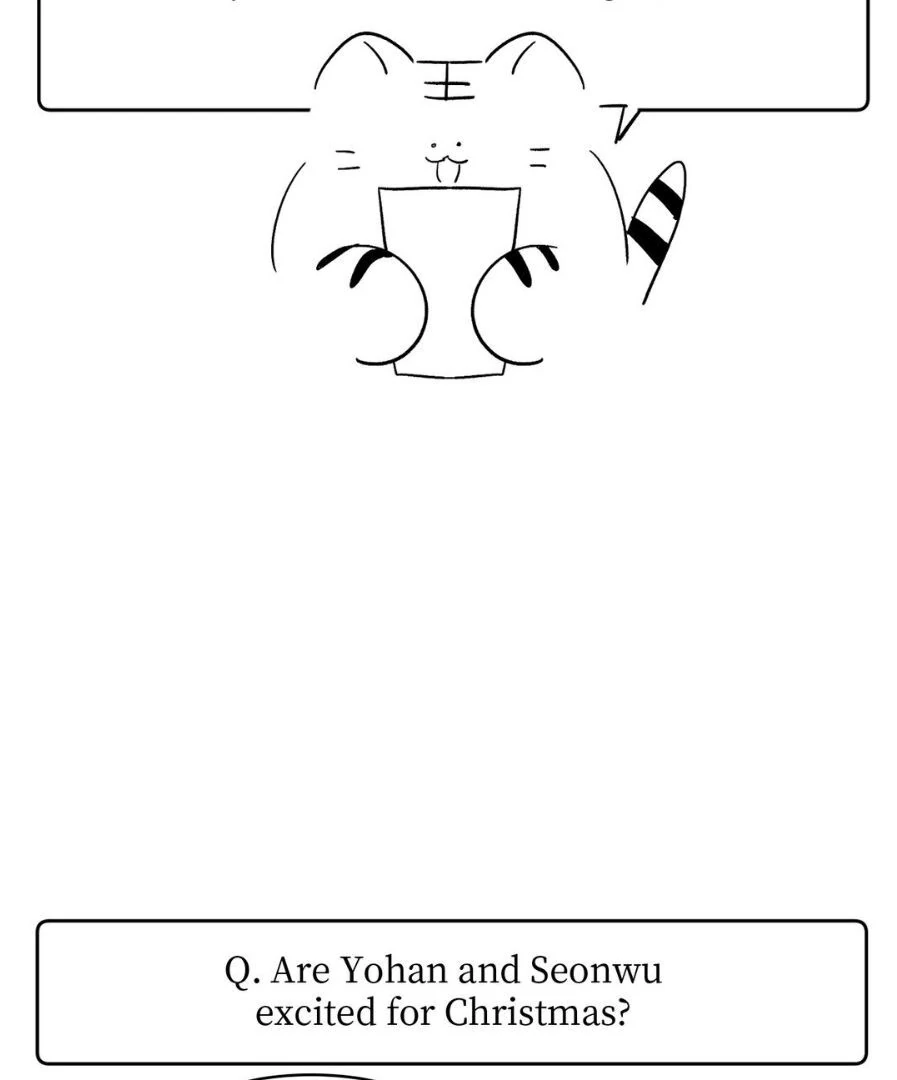 Eden - Creator's Note manhwa