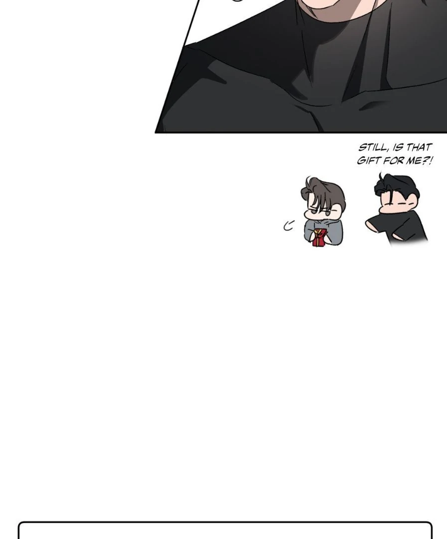 Eden - Creator's Note manhwa