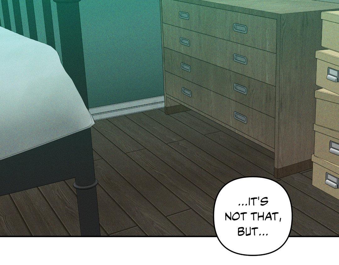 Eden - Season 1 Finale manhwa
