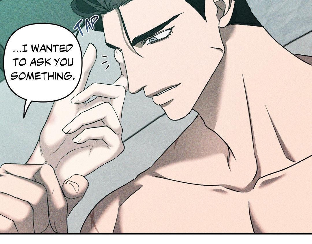 Eden - Season 1 Finale manhwa