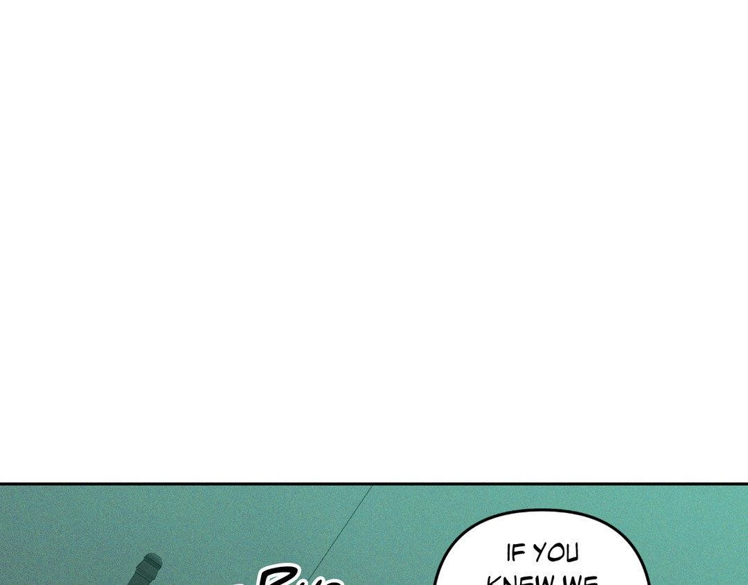 Eden - Season 1 Finale manhwa