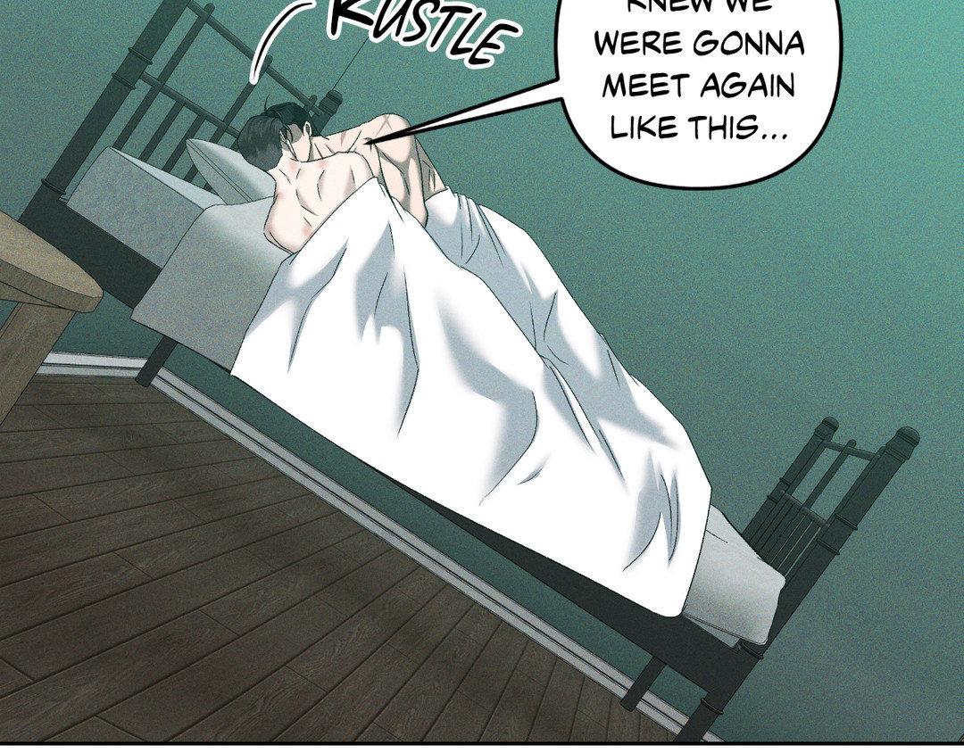 Eden - Season 1 Finale manhwa