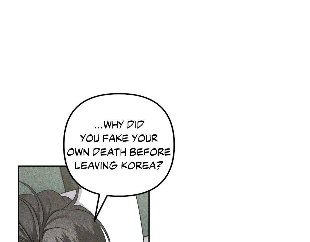 Eden - Season 1 Finale manhwa