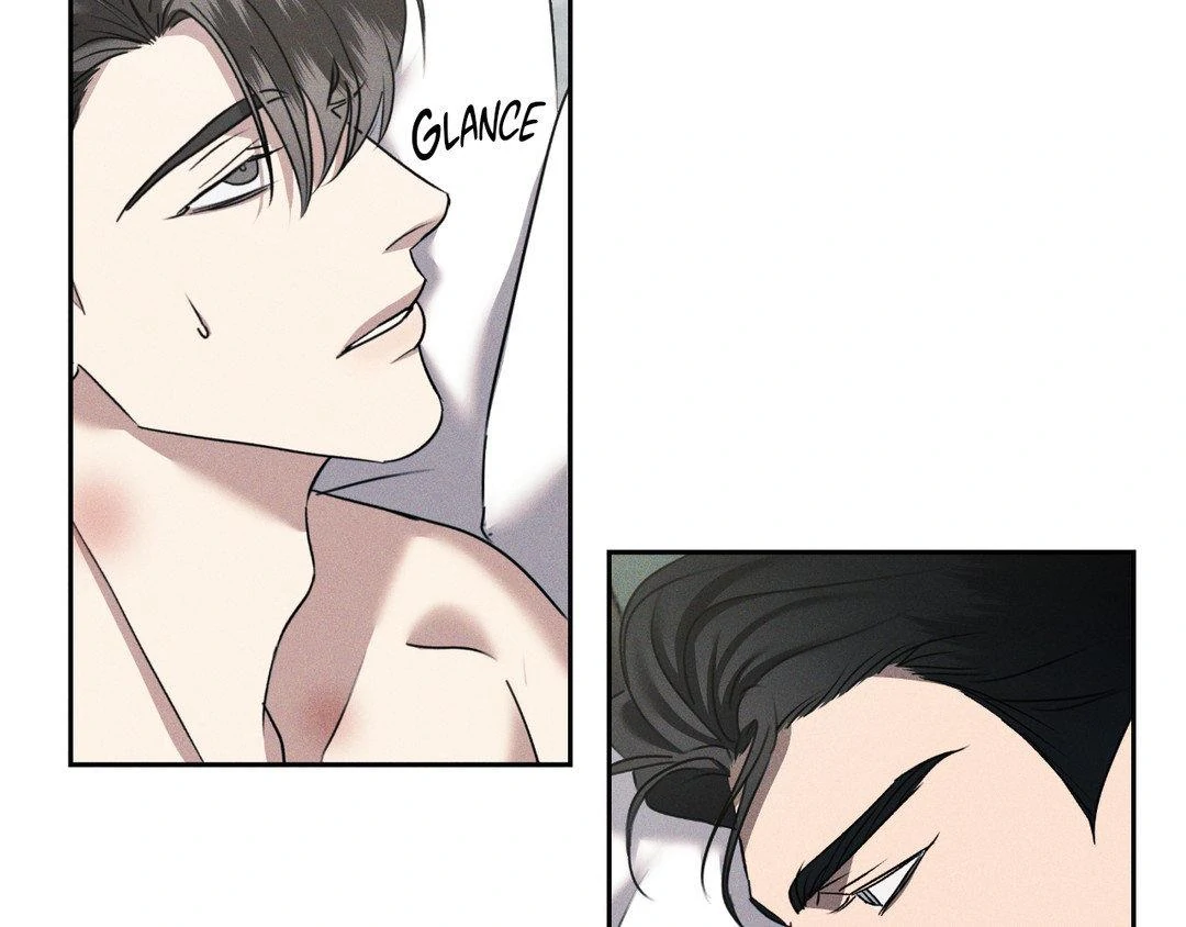 Eden - Season 1 Finale manhwa