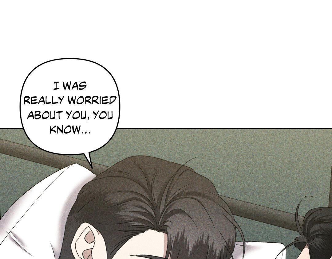 Eden - Season 1 Finale manhwa