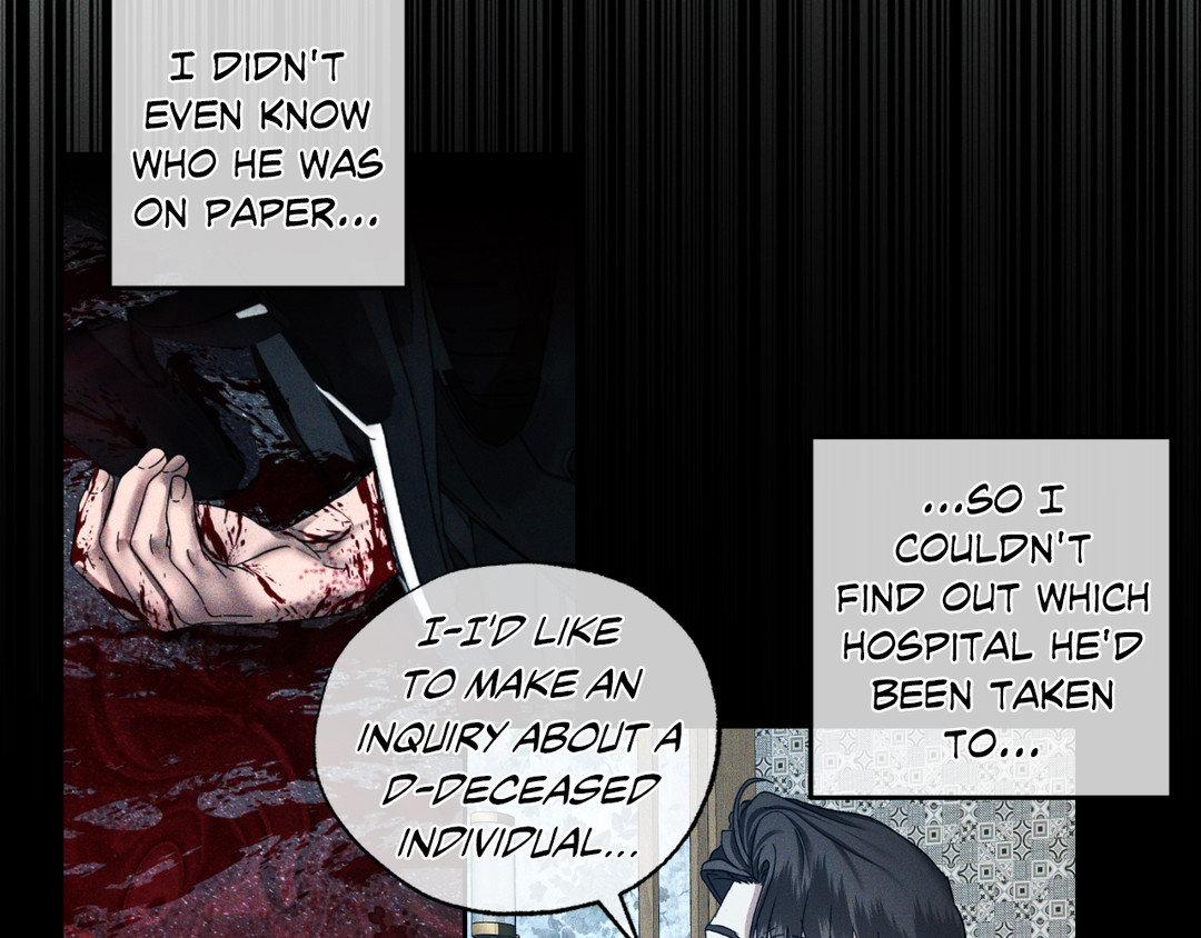 Eden - Season 1 Finale manhwa