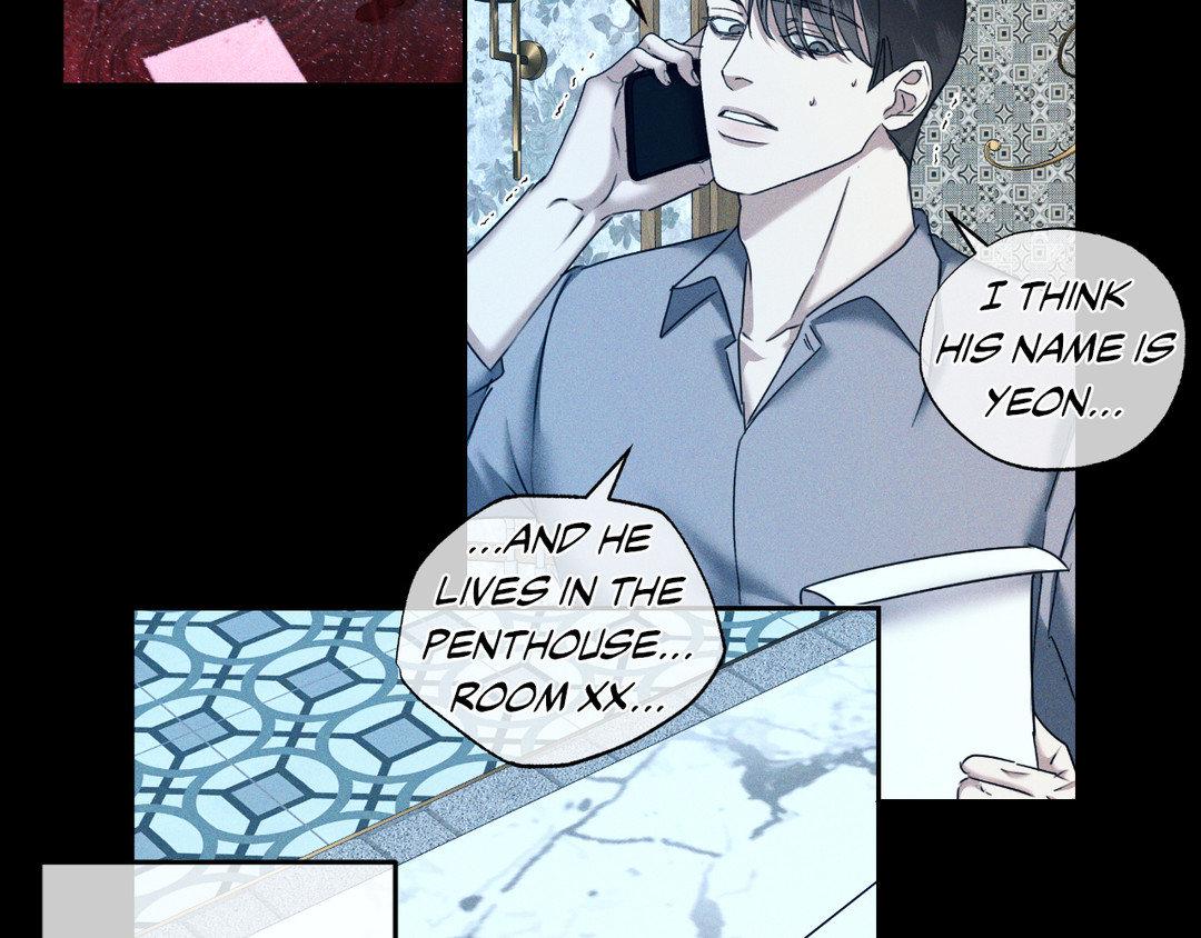Eden - Season 1 Finale manhwa