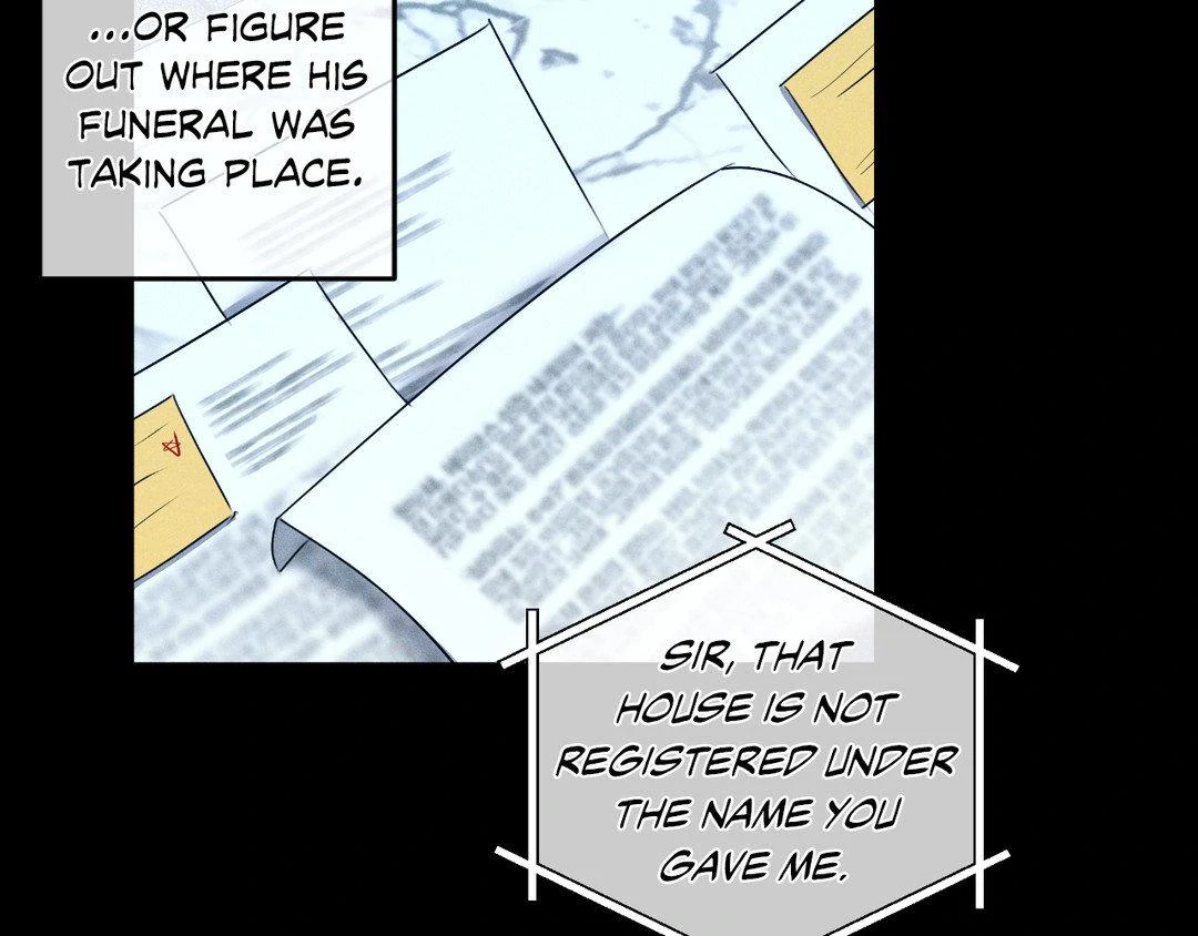 Eden - Season 1 Finale manhwa
