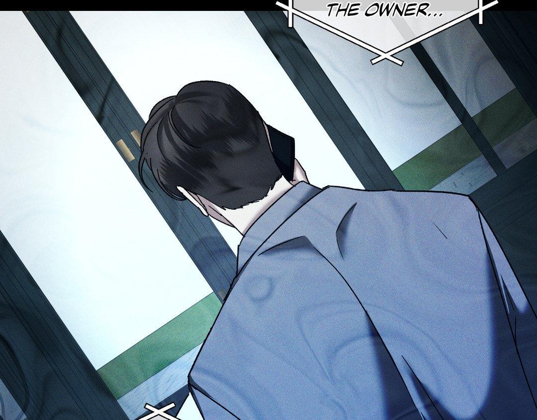 Eden - Season 1 Finale manhwa