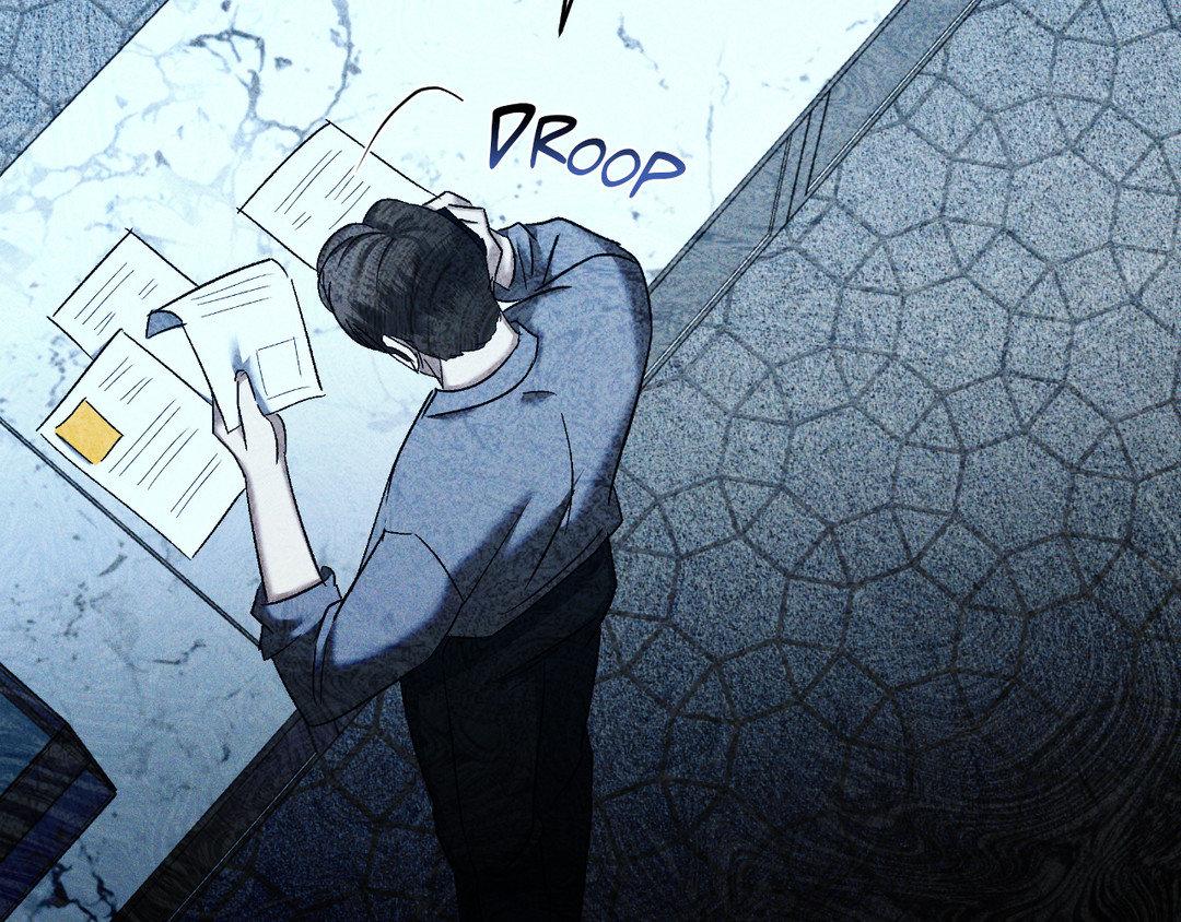 Eden - Season 1 Finale manhwa