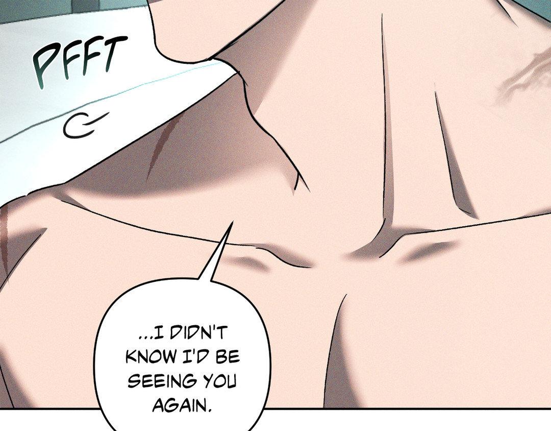 Eden - Season 1 Finale manhwa