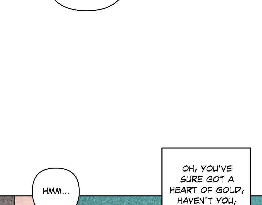 Eden - Season 1 Finale manhwa