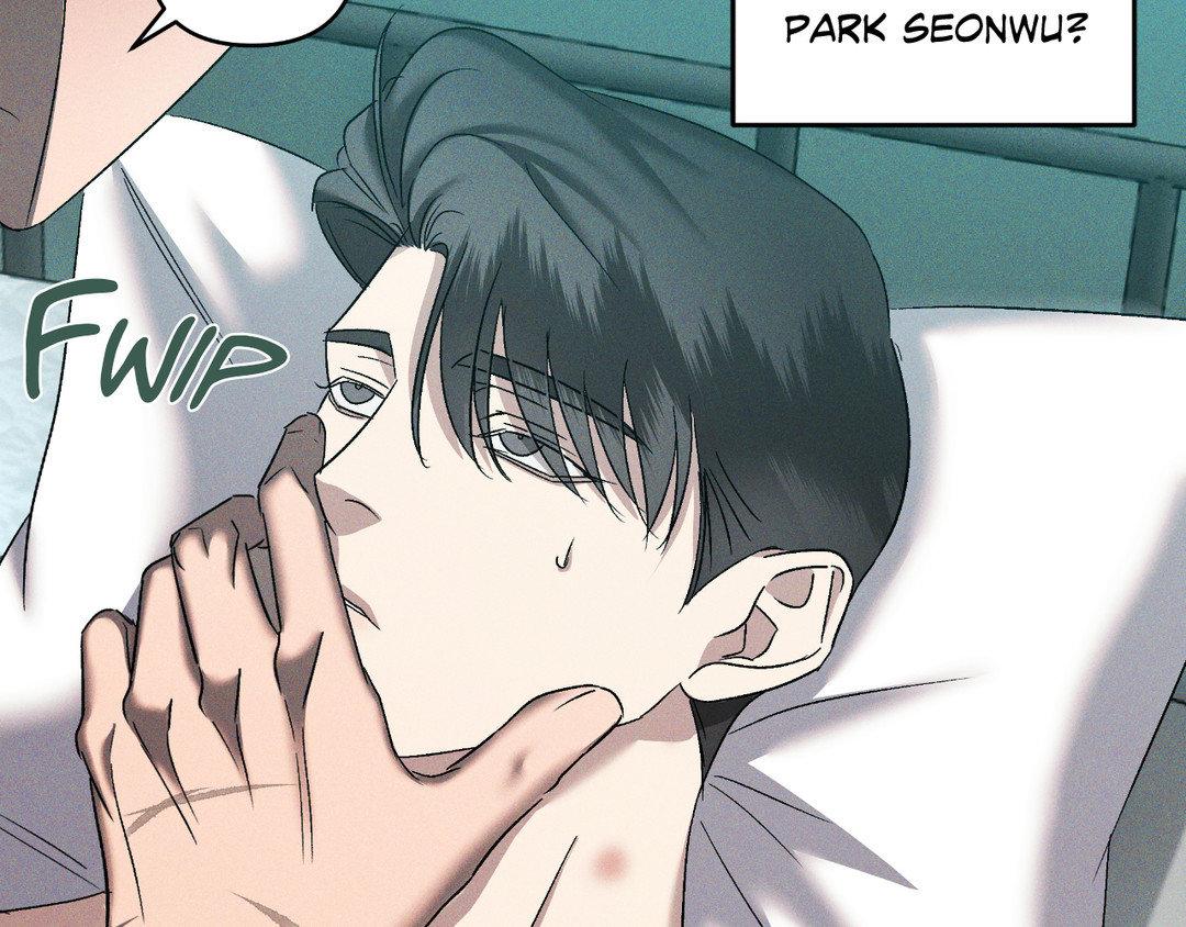 Eden - Season 1 Finale manhwa