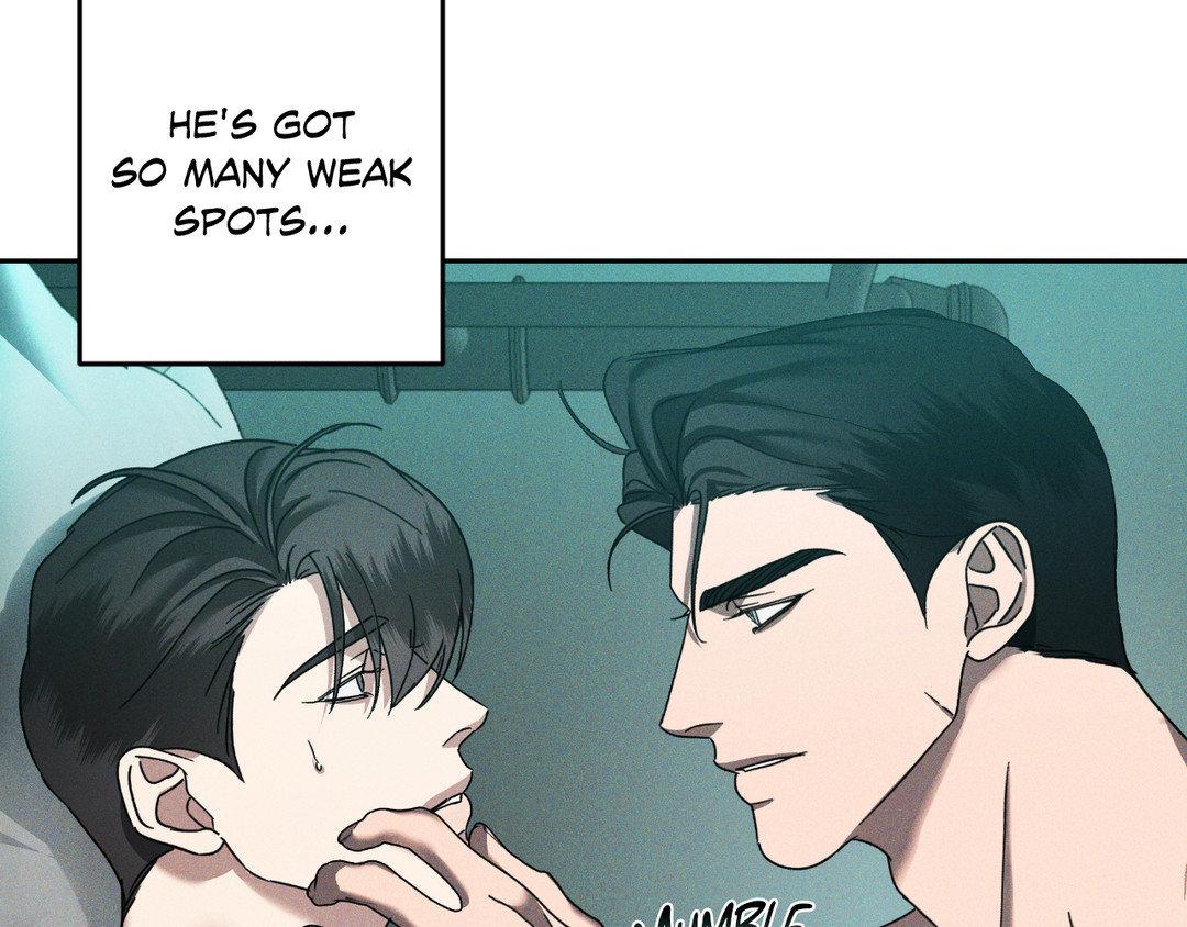 Eden - Season 1 Finale manhwa