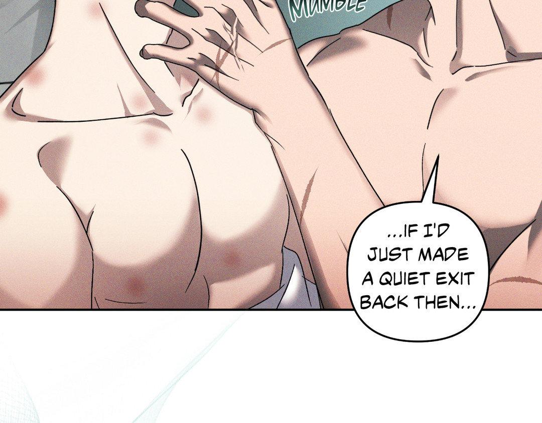 Eden - Season 1 Finale manhwa