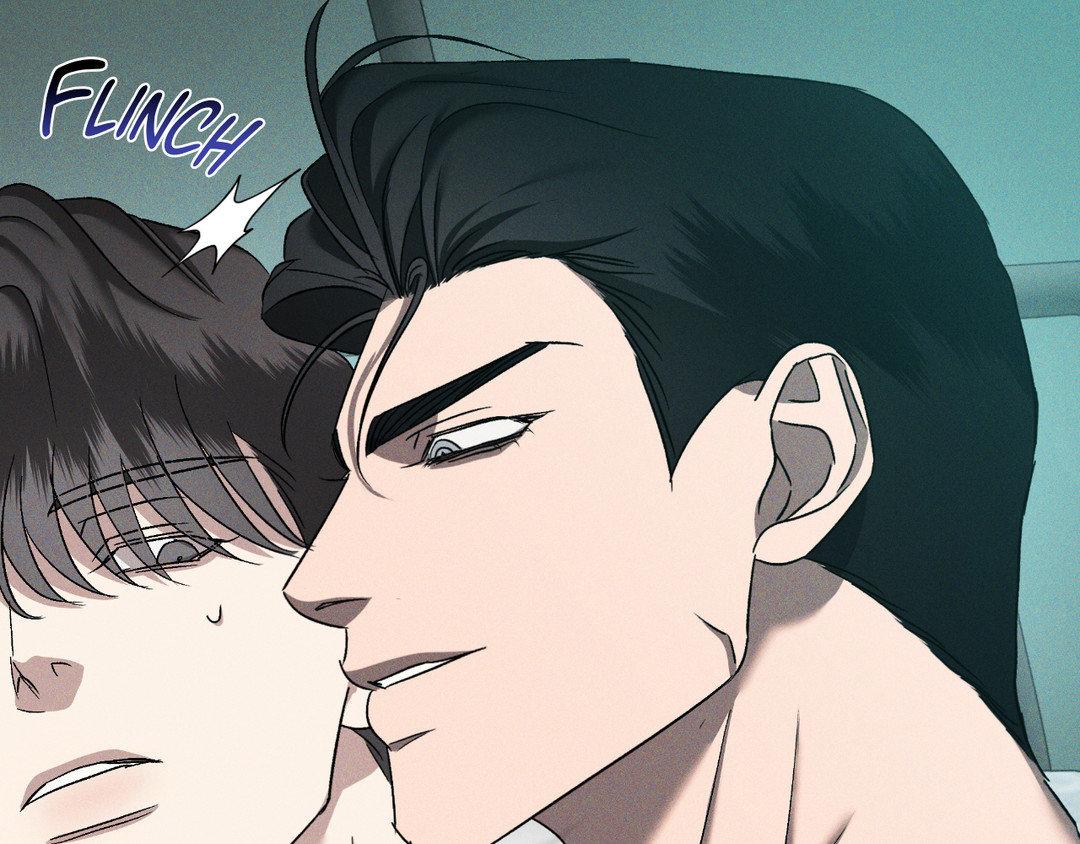 Eden - Season 1 Finale manhwa