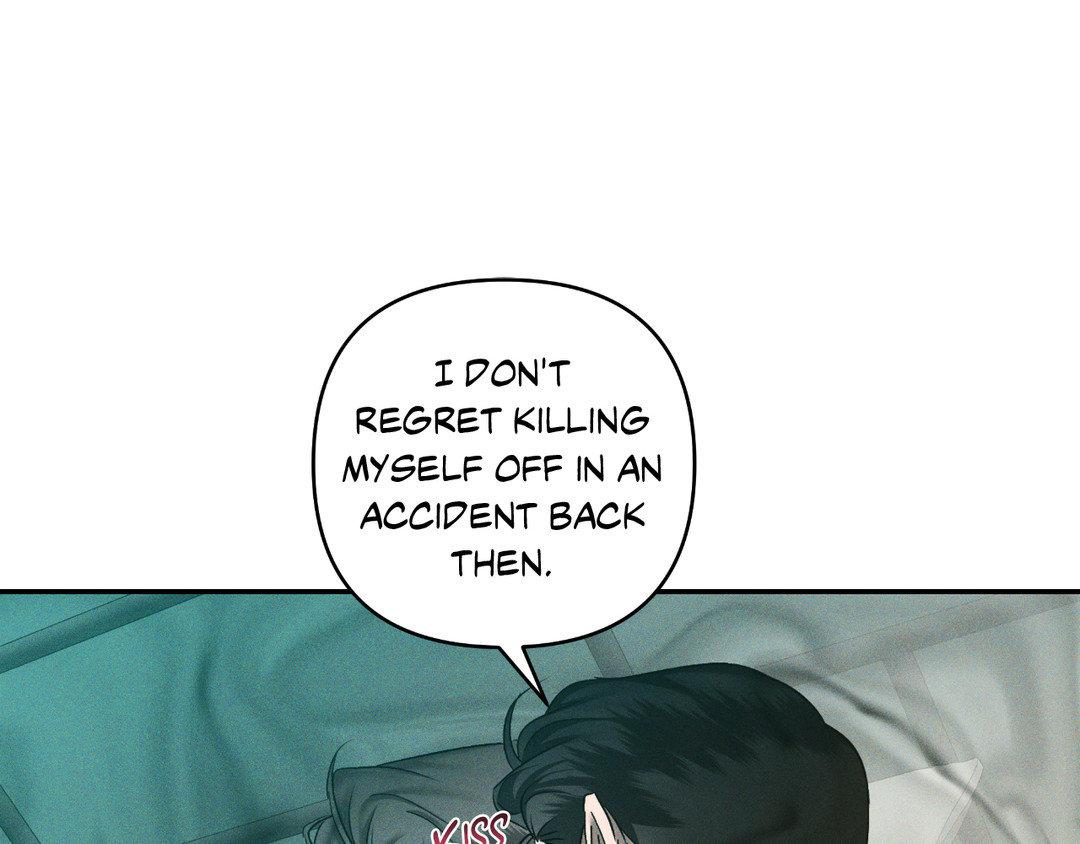 Eden - Season 1 Finale manhwa