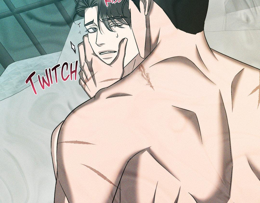 Eden - Season 1 Finale manhwa