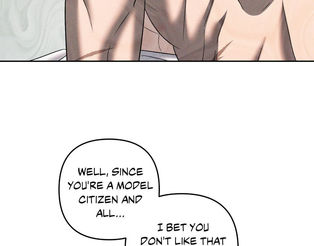 Eden - Season 1 Finale manhwa
