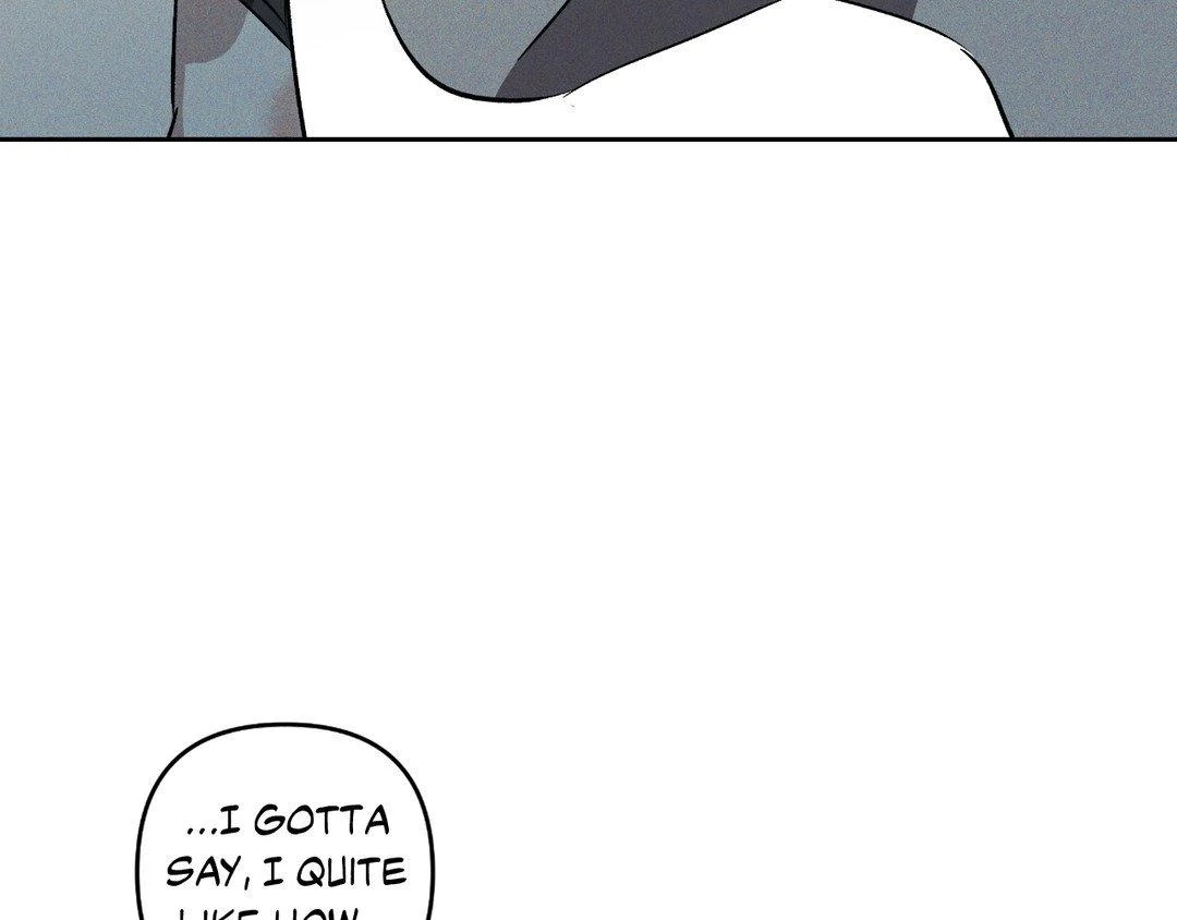 Eden - Season 1 Finale manhwa