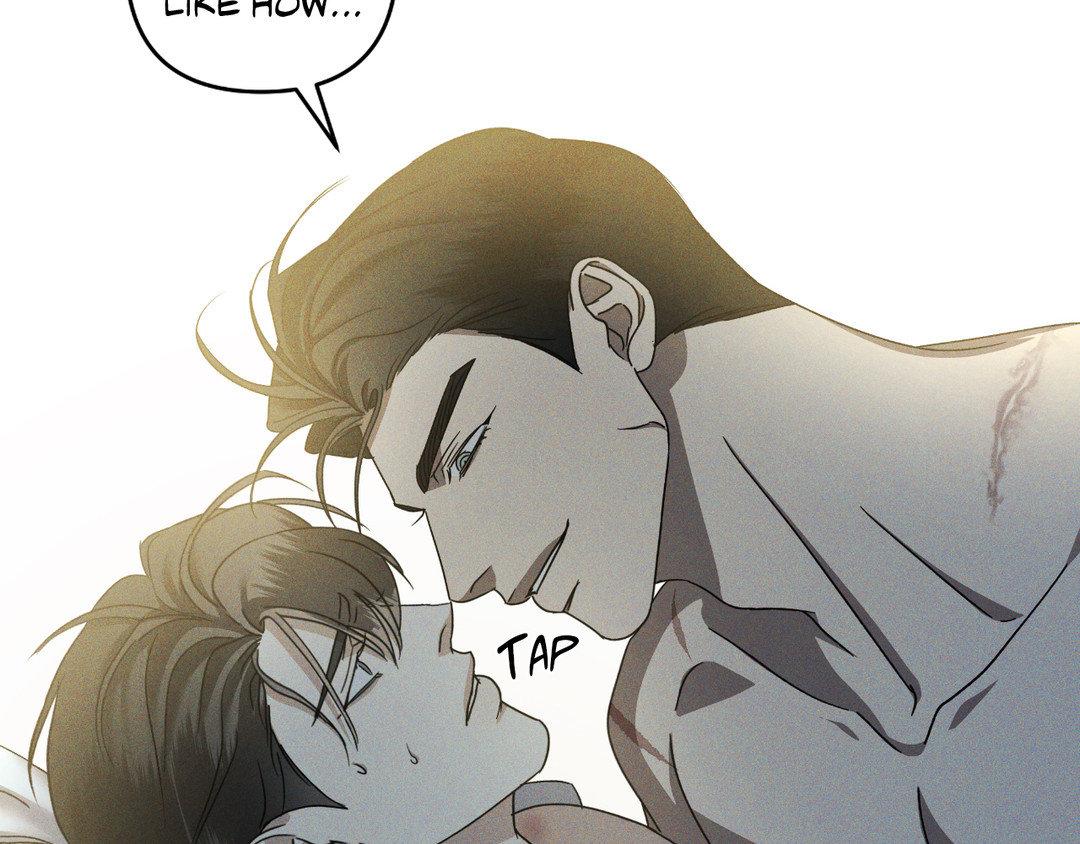 Eden - Season 1 Finale manhwa
