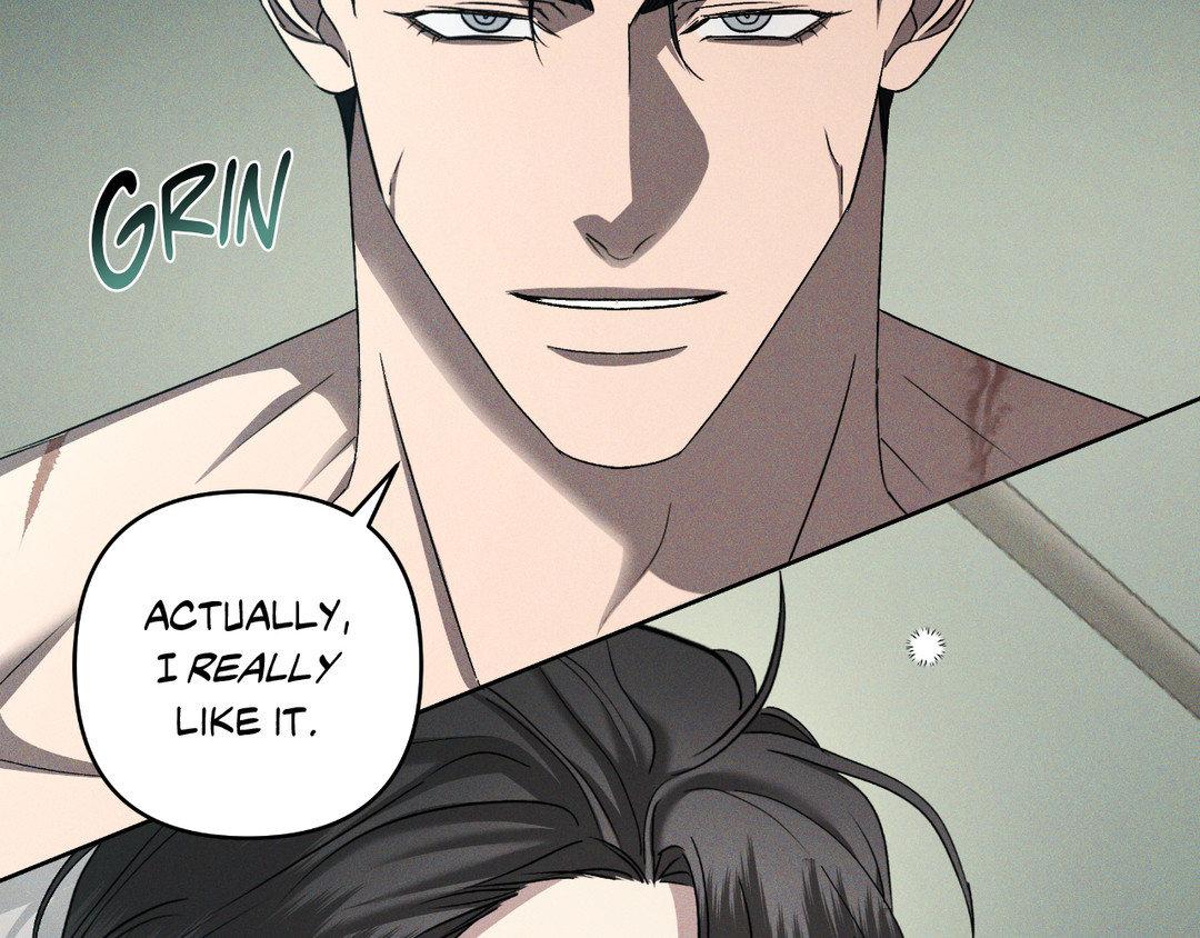 Eden - Season 1 Finale manhwa