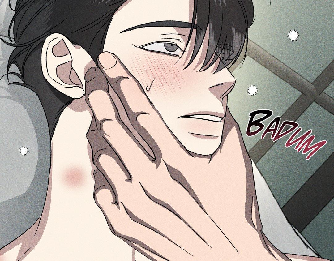 Eden - Season 1 Finale manhwa