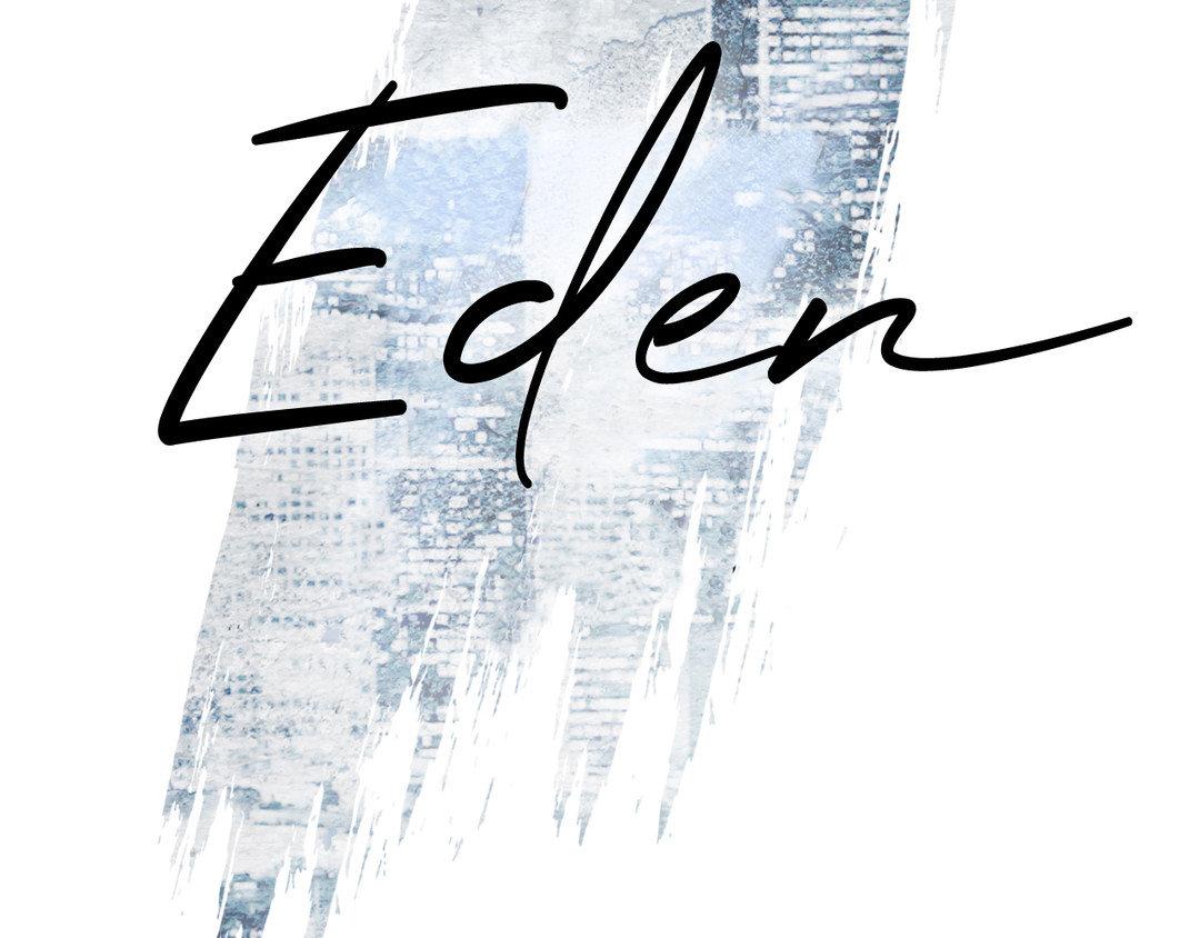 Eden - Season 1 Finale manhwa