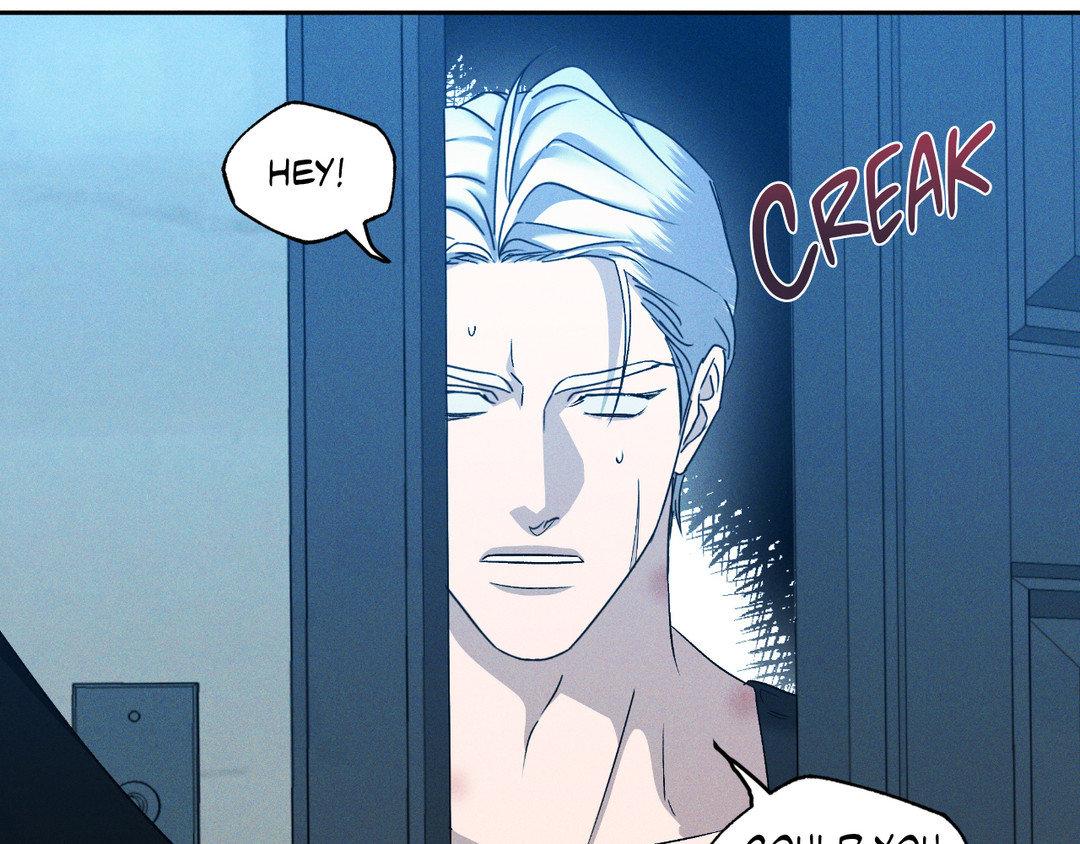 Eden - Season 1 Finale manhwa