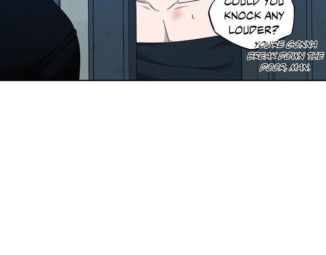 Eden - Season 1 Finale manhwa