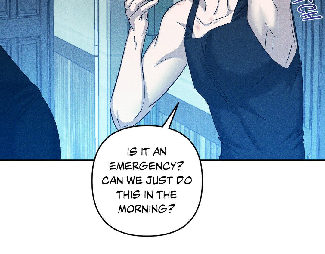 Eden - Season 1 Finale manhwa