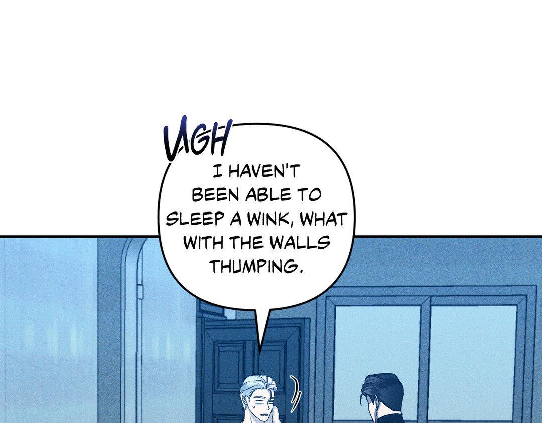 Eden - Season 1 Finale manhwa