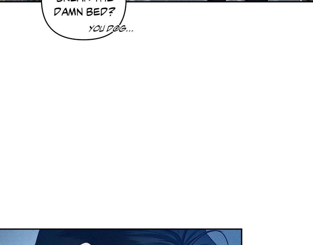 Eden - Season 1 Finale manhwa