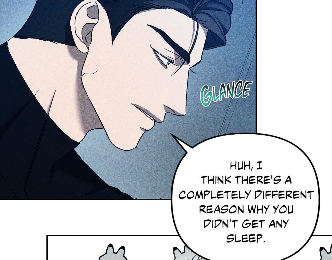 Eden - Season 1 Finale manhwa