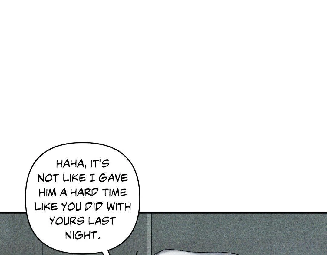 Eden - Season 1 Finale manhwa
