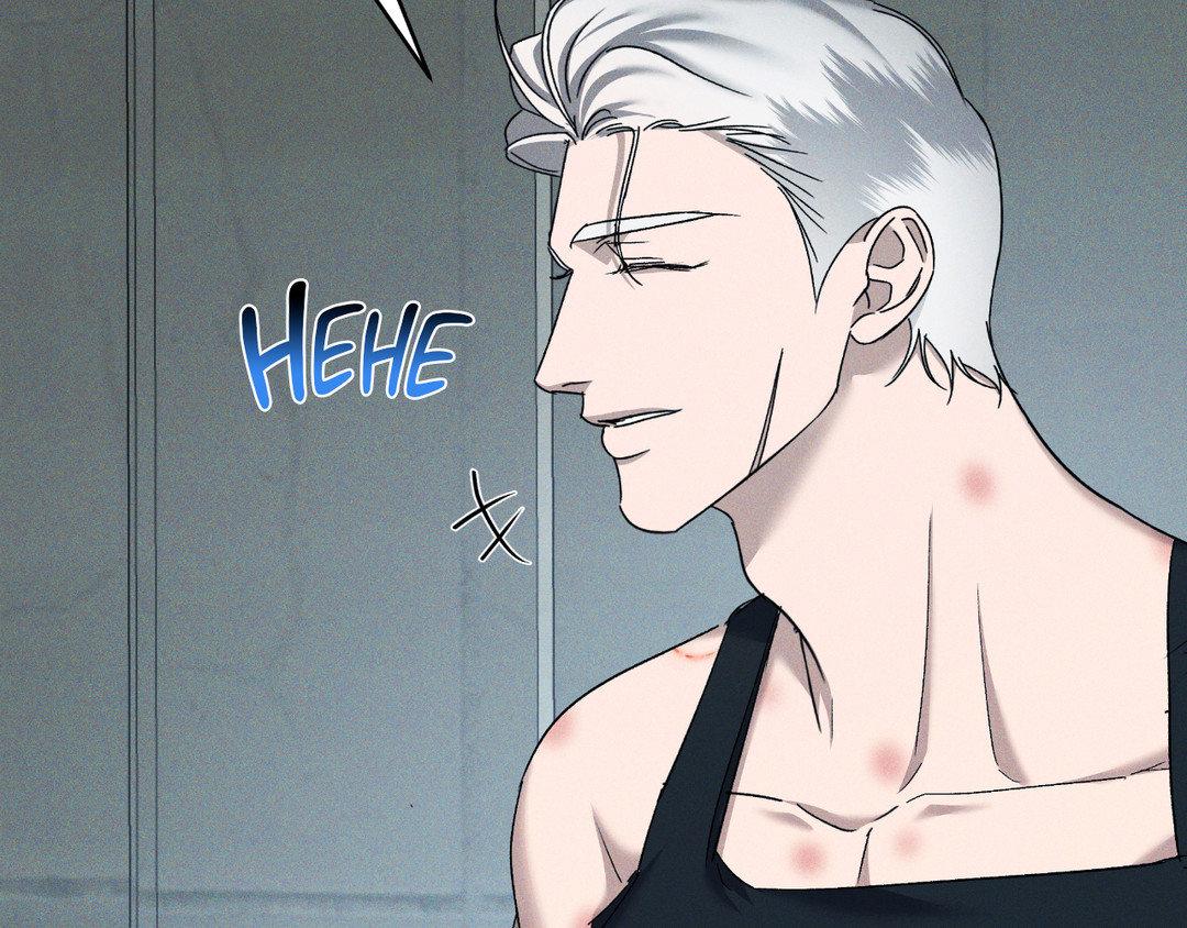 Eden - Season 1 Finale manhwa