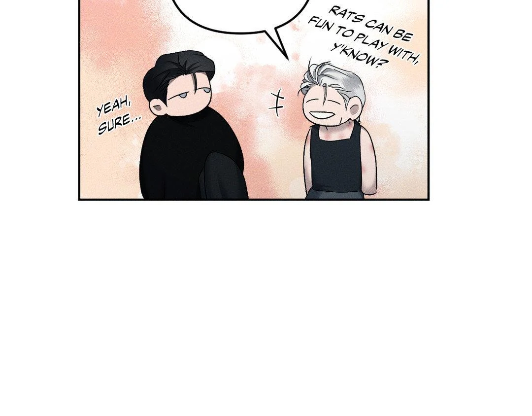 Eden - Season 1 Finale manhwa