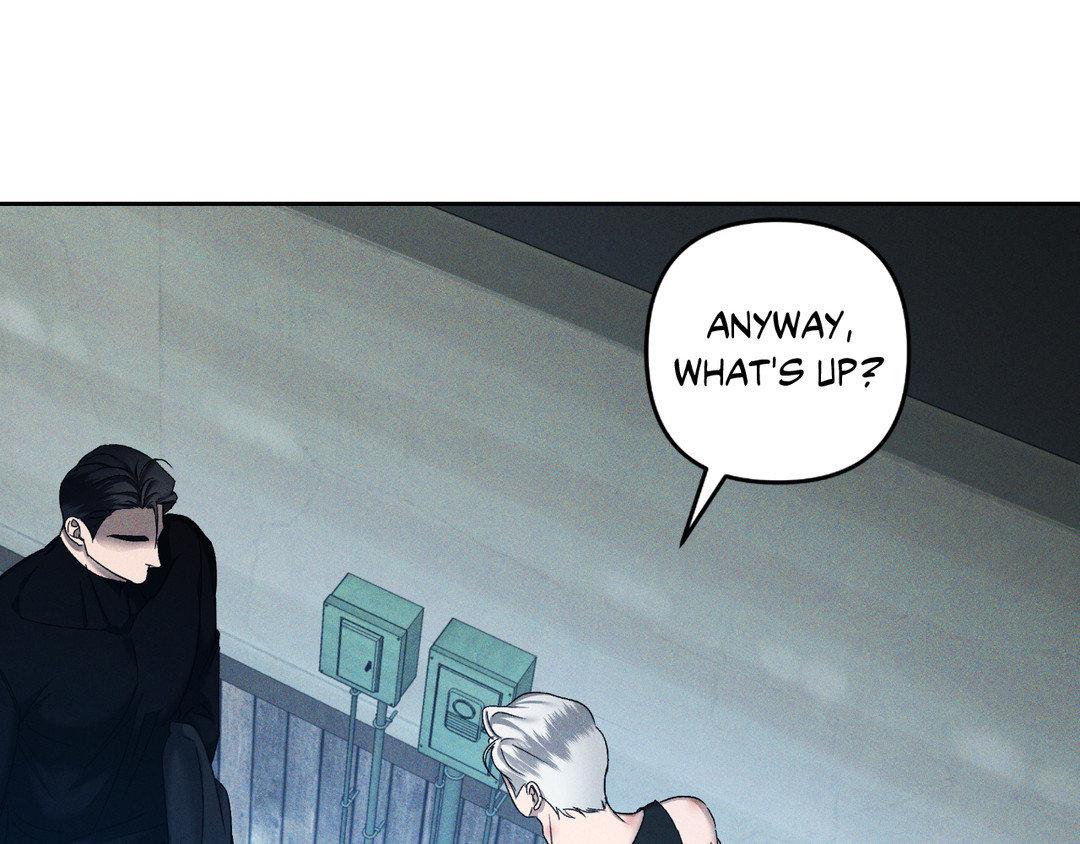 Eden - Season 1 Finale manhwa